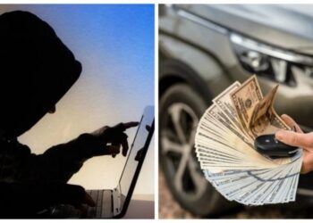 «Євробляхи» за копійки: поліція попередила про хвилю автошахрайств