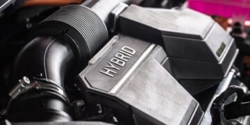 Продажі гібридних авто в Україні зросли на 46%