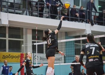 Фантастичні 58 очок Якушевої. Яскраво стартував 6-й тур Суперліги