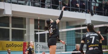 Фантастичні 58 очок Якушевої. Яскраво стартував 6-й тур Суперліги