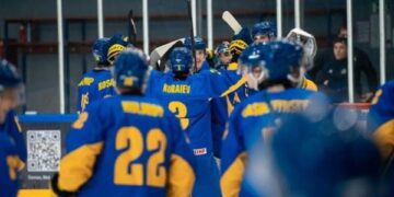 На чемпіонаті світу в команди U-20 вийшло обіграти французів