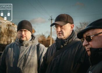 У проведенні благоустрою міста дрібниць немає, – Сергій Кривошеєнко