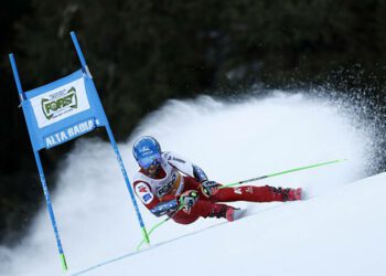 Гірські лижі. Австрієць вперше за два роки фінішував першим на Кубку світу