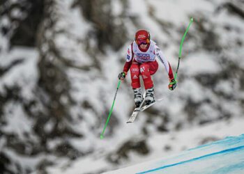 Гірські лижі. Ювілейна перемога австрійки, Вонн – на п’єдесталі Кубка світу