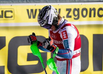 Гірські лижі. Легенда на подіумі КС, перша перемога Хаугана в сезоні