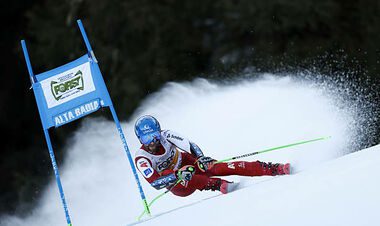 Гірські лижі. Макграт виграв першу гонку Кубка світу в сезоні 2025/26