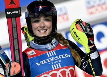 Гірські лижі. Шиффрін здобула 105-ту перемогу на рівні Кубка світу