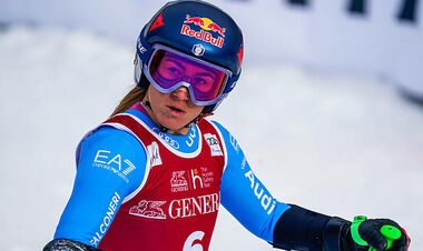 Гірські лижі. Третя перемога Шайб у сезоні, Шиффрін фінішувала шостою