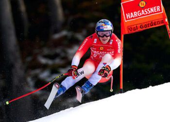 Гірські лижі. Українець дебютував на Кубку світу, 50-й тріумф Одерматта