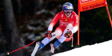 Гірські лижі. Українець дебютував на Кубку світу, 50-й тріумф Одерматта