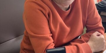 Головного спеціаліста відділу з питань ветеранської політики Конотопської РДА відзначено медаллю «За оборону Чернігова»