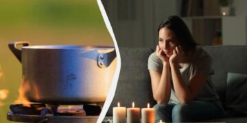 Графіки відключень світла 22 грудня: коли не буде електроенергії в понеділок