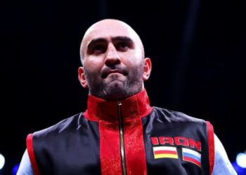 Григорій Дрозд оцінив шанси Гассієва в бою з Ітаумою