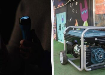 Як відключатимуть світло в Україні в середу: графіки на 3 грудня