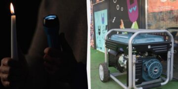 Як відключатимуть світло в Україні в середу: графіки на 3 грудня