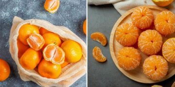 Як зробити кислі мандарини солодкими: цей лайфхак вам точно стане в пригоді