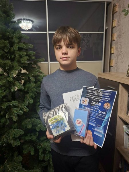 Юні конотопські музиканти підкорили Міжнародний конкурс «Струни світу»