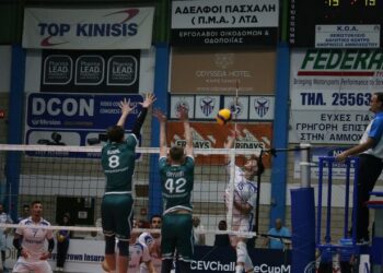 Караджордже Топола – Епіцентр-Подоляни. Кубок Виклику. 1/16 фіналу. LIVE