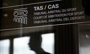 Клебо – про повернення російських лижників: «Ми повинні змиритися»