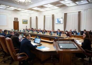 Компенсація за авто і доступніші протези: уряд розширив підтримку людей з інвалідністю