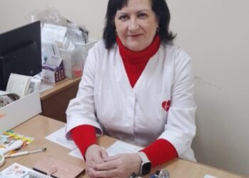 Конотопців запрошують укласти декларацію з  сімейним лікарем