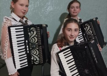 Конотопські музиканти підкорили конкурс «Браво, маестро»