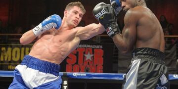 Кріс Алгієрі: “Я думав знову повернутися в бої за правилами кікбоксингу”