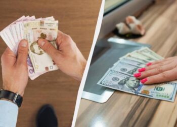 Курс євро і долара 14 грудня: скільки коштує валюта в обмінниках України сьогодні