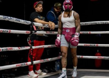 Ламонт Роуч про Джервонта Девіса: “Він переміг би Джейка Пола”