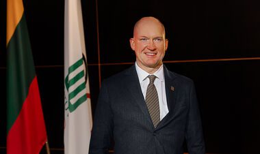 Михайло МЕЛЬНИК: «Були готові, що росіян і білорусів допустять»