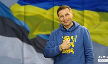 Михайло МЕЛЬНИК: «Були готові, що росіян і білорусів допустять»