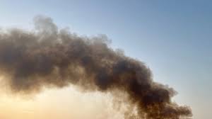 Минулої доби ворог бив по Новослобідській та Путивльській громадах