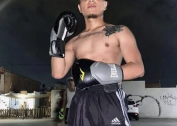 Молодого мексиканського боксера зарубали мачете у себе вдома