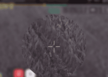 На Північно-Слобожанському напрямку прикордонники знищили  ворожу гармату, засоби зв’язку та російську піхоту