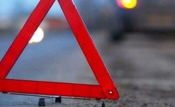 На Сумщині поліцейські збили пішохода та врізалися у дерево