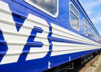 На Сумщині «Укрзалізниця» продовжила маршрути регіональних поїздів