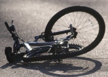 На Сумщині унаслідок чергової атаки безпілотника загинув велосипедист