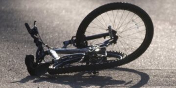 На Сумщині унаслідок чергової атаки безпілотника загинув велосипедист