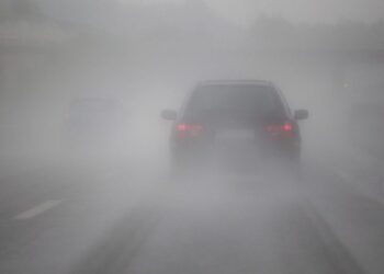 На Сумщині знову прогнозують туман