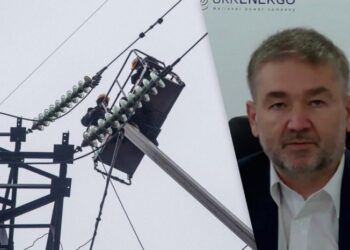 “На відновлення підуть тижні”: в “Укренерго” розповіли про стан енергосистеми після атаки