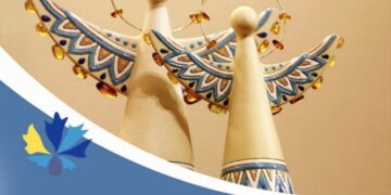 Національний конкурс «Благодійна Україна-2025: благодійність на захисті України»