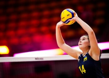 Найкраща волейболістка України-2025. Підсумки голосування