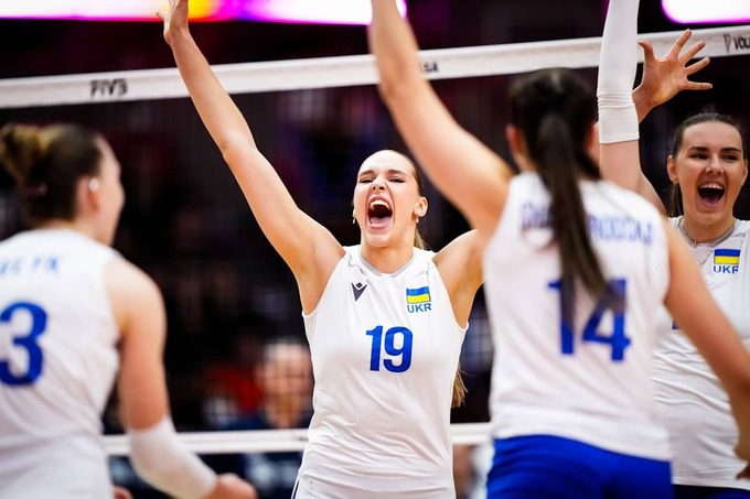 Найкраща волейболістка України-2025. Підсумки голосування