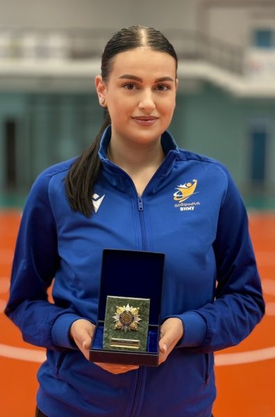 Найкраща волейболістка України-2025. Підсумки голосування