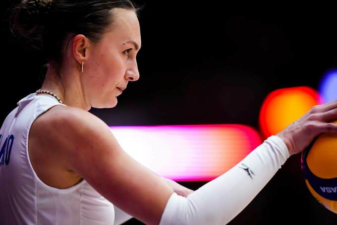 Найкраща волейболістка України-2025. Підсумки голосування