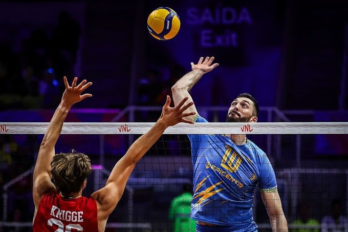 Найкращий волейболіст України-2025. Підсумки голосування