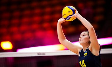 Найкращий волейболіст України-2025. Підсумки голосування