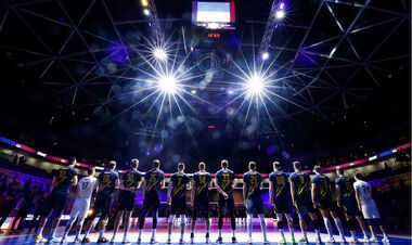 Найкращий волейболіст України-2025. Підсумки голосування