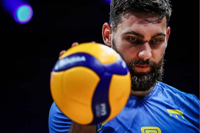 Найкращий волейболіст України-2025. Підсумки голосування