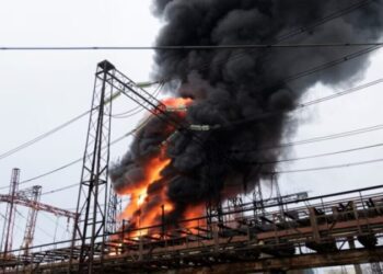 Найскладніша ситуація в енергосистемі залишається у прикордонних з росією та прифронтових регіонах, – Міненерго